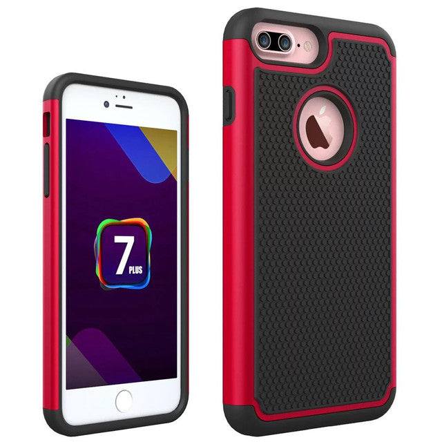 Shockproof Dual Protection Case for iPhone - Premium Mobile Phone Cases from Dressmycell.com - Just $18.00! Shop now at Dressmycell.com Shockproof Dual Protection Case for iPhone - Premium Mobile Phone Cases from Dressmycell.com - Just $18.00! Shop now at Dressmycell.com